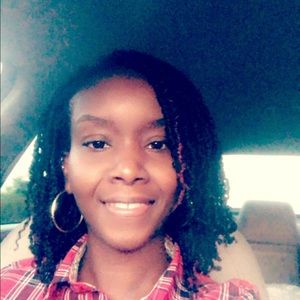 Meet your Posher, Cherise